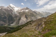 05_Salendo alla Domhutte